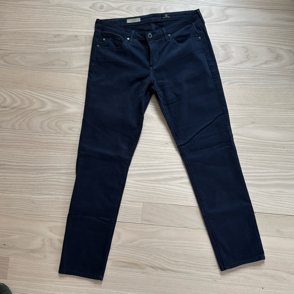AG Jeans, The Stilt